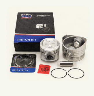 Piston